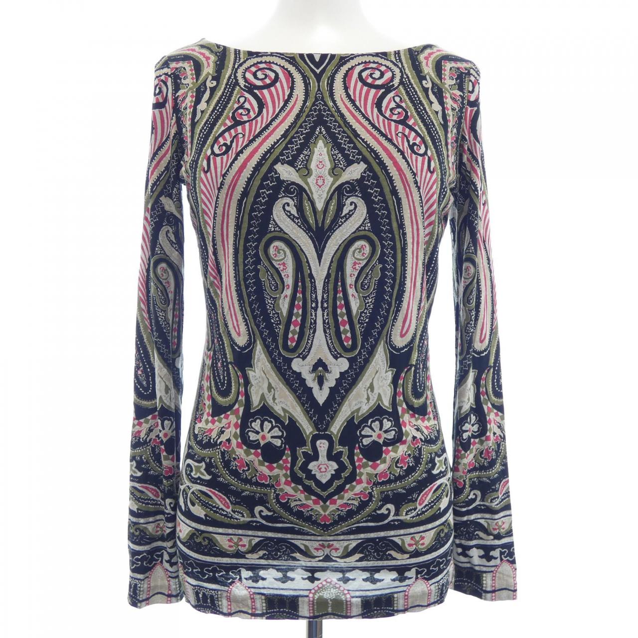 エトロ ETRO トップス