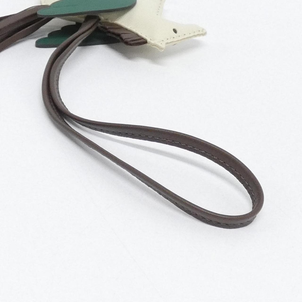 エルメス ロデオ ペガサス バッグチャーム  PM 083010CA