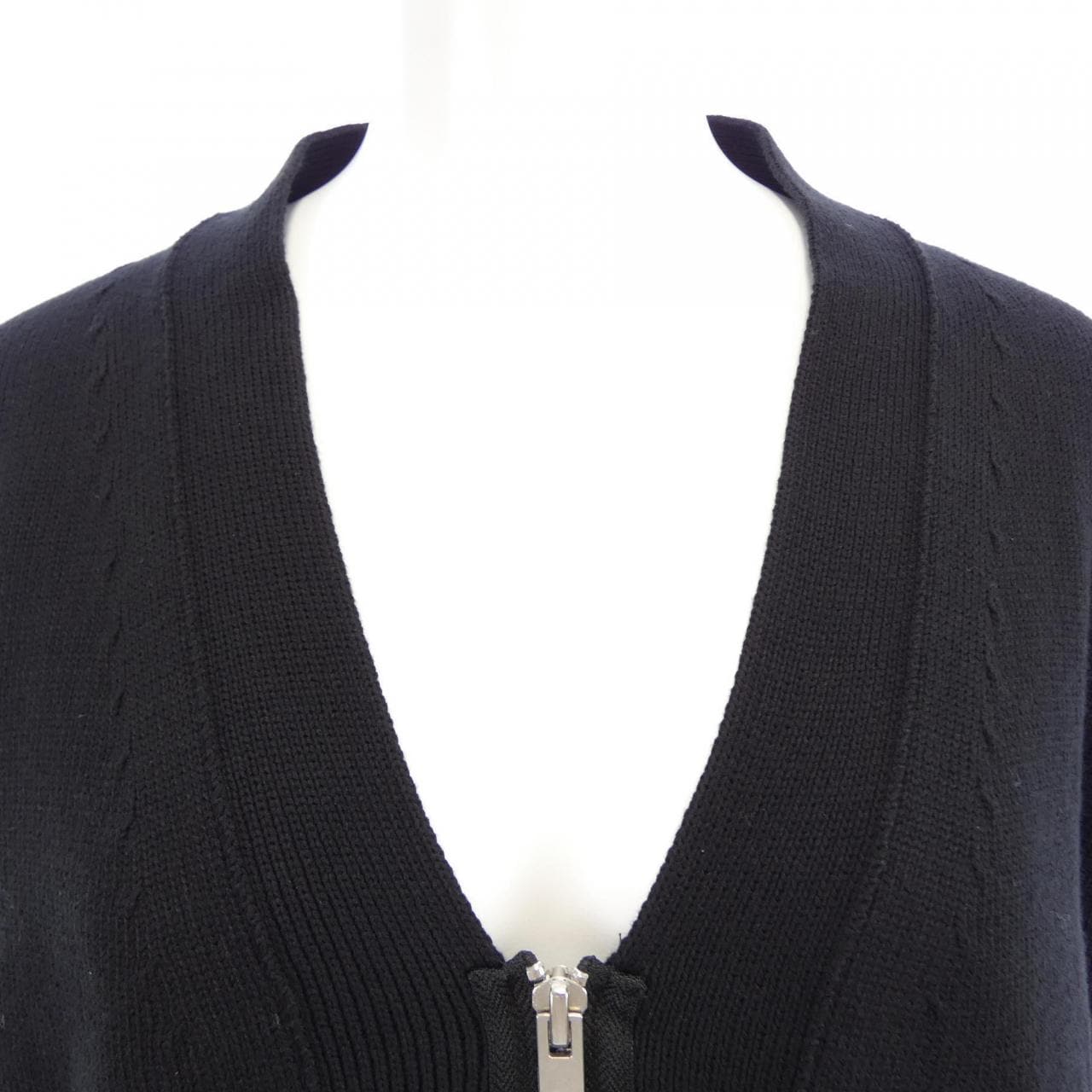 サカイ SACAI 24-07060 カーディガン