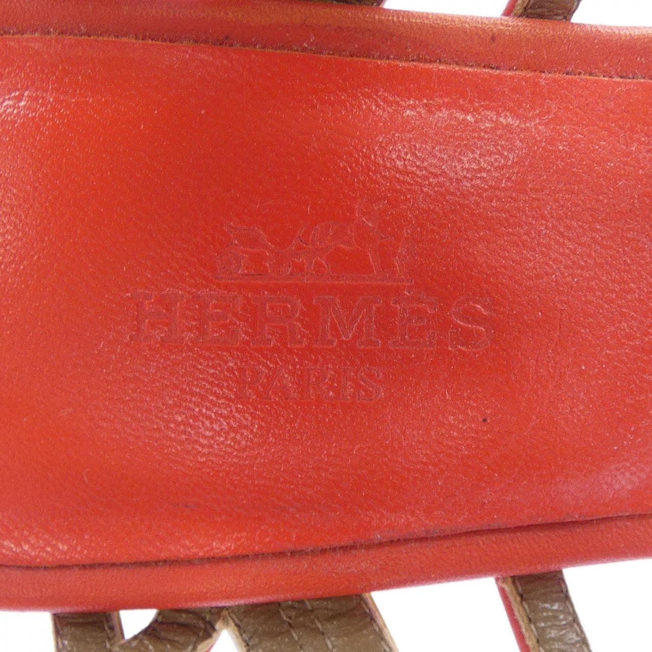 エルメス HERMES 181024Z サンダル