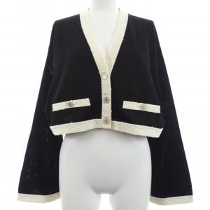 シャネル CHANEL P80011K11529 カーディガン