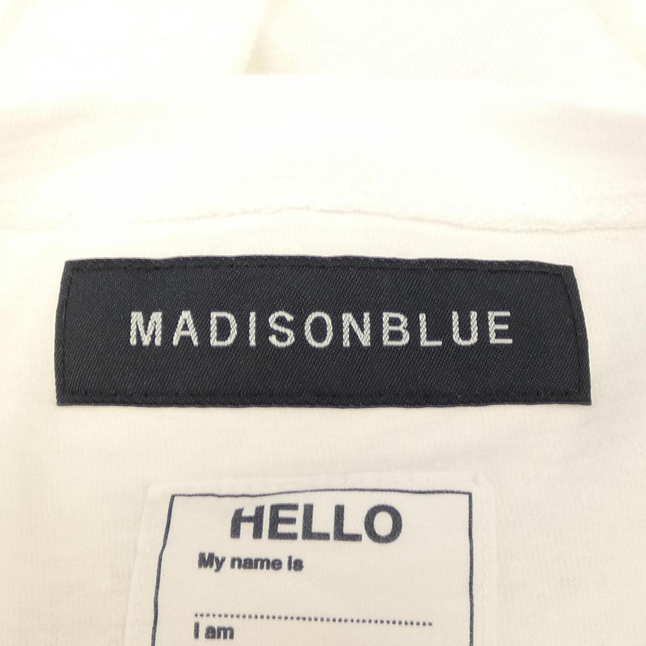 マディソンブルー MADISON BLUE MB244-7002 Tシャツ