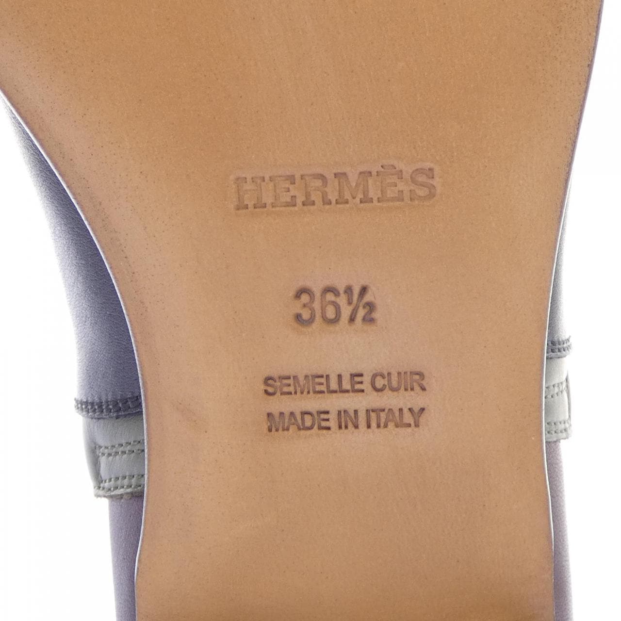 エルメス HERMES ブーツ