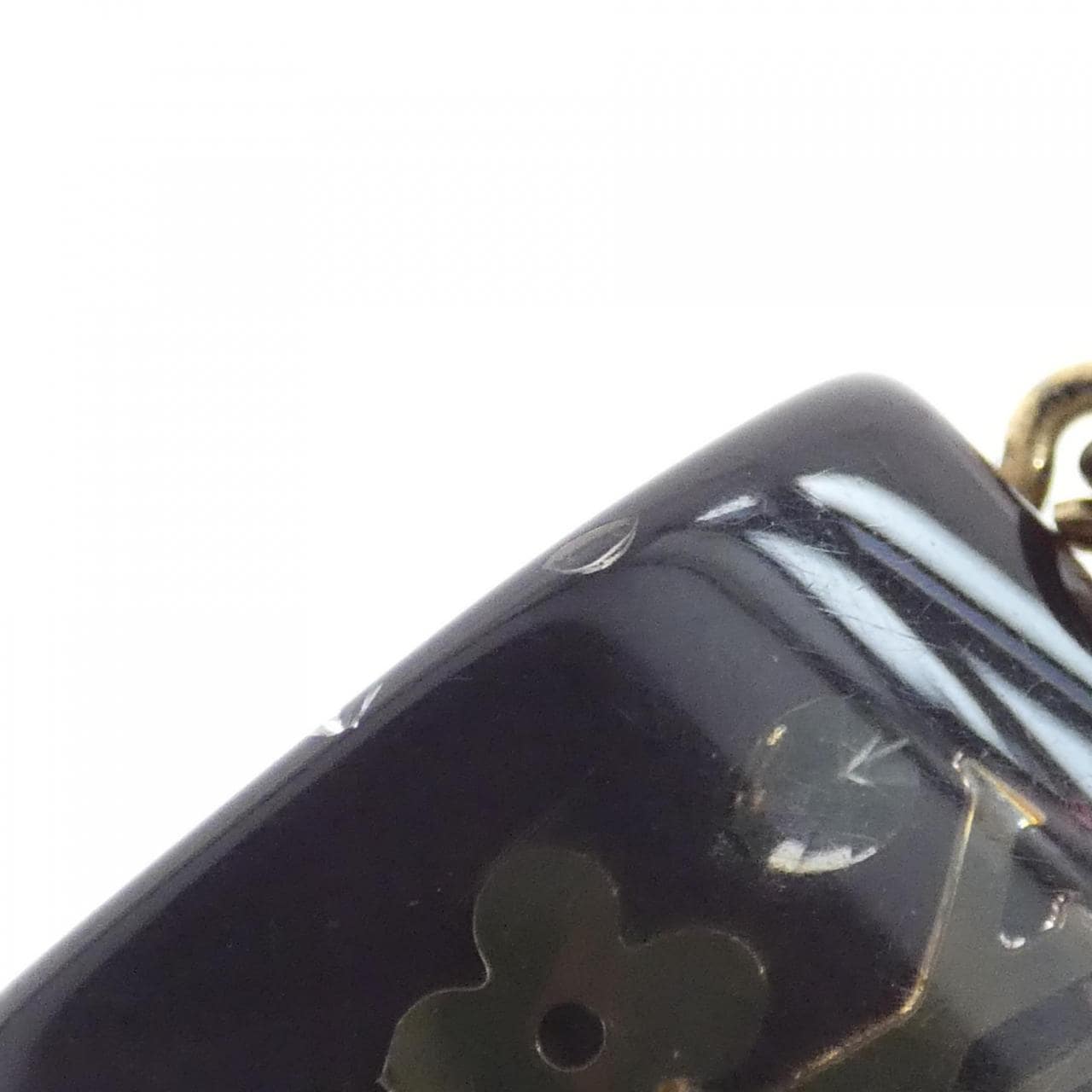 ルイヴィトン スピーディー アンクルージョン M65444 キーリング