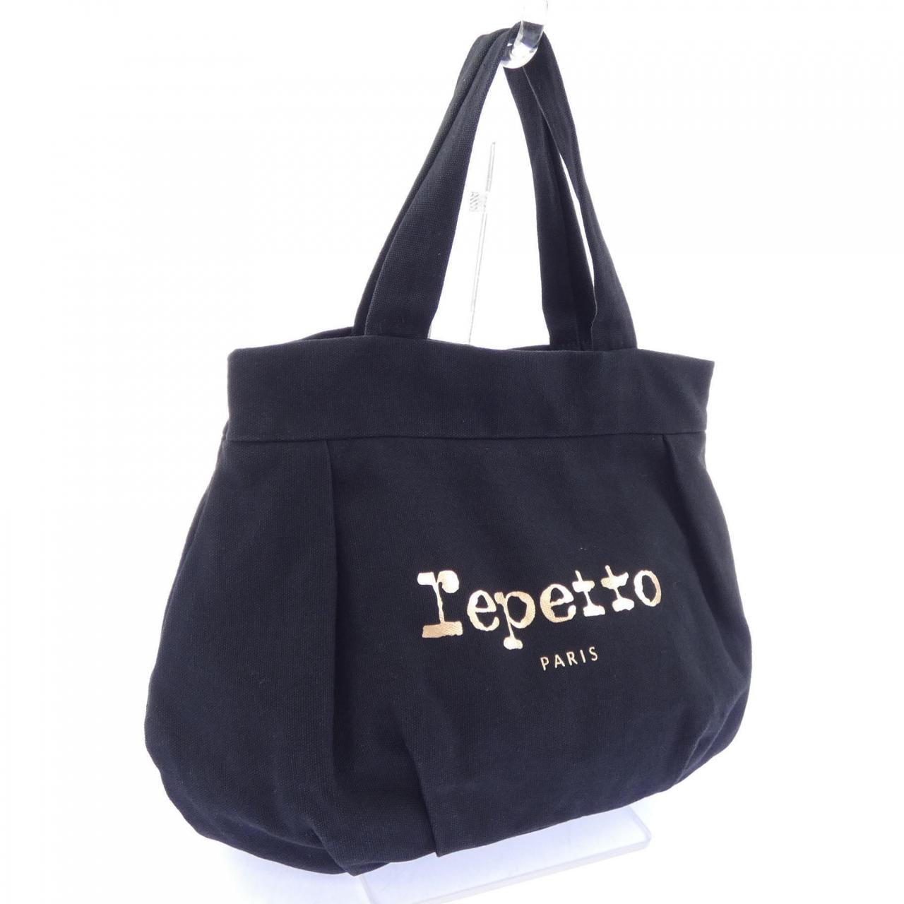 レペット repetto BAG
