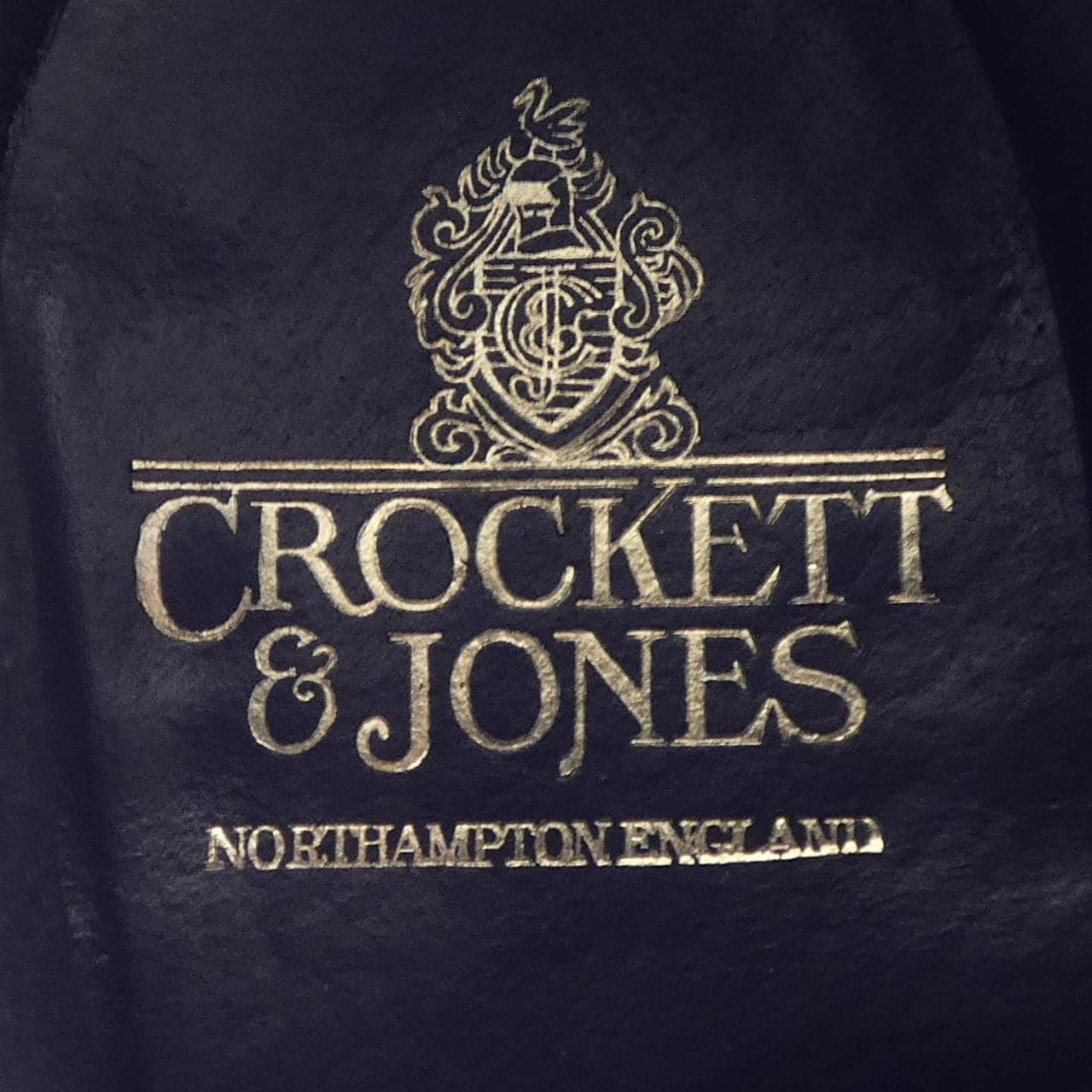 クロケットアンドジョーンズ CROCKETT&JONES CHUKKA ブーツ