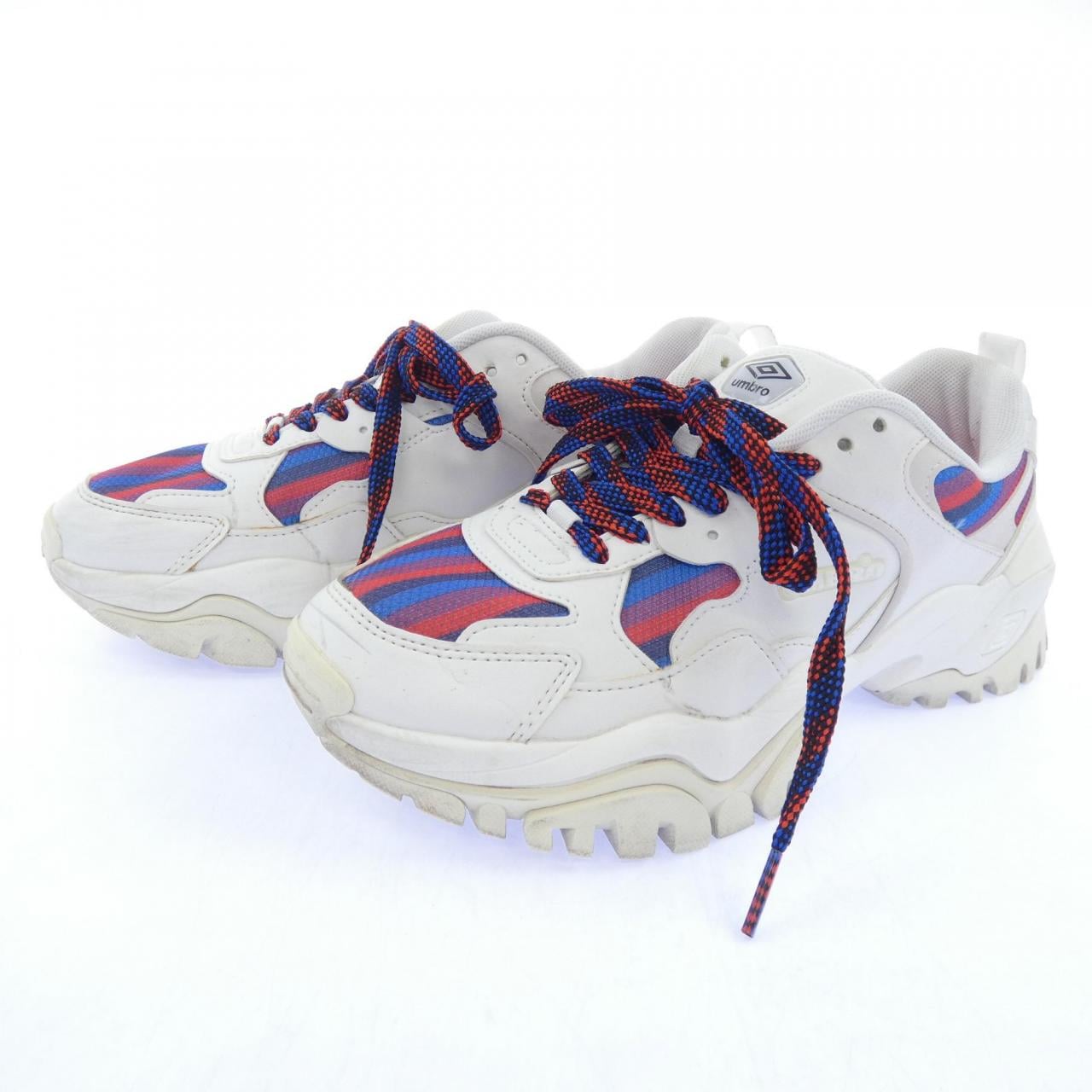 アンブロ UMBRO スニーカー
