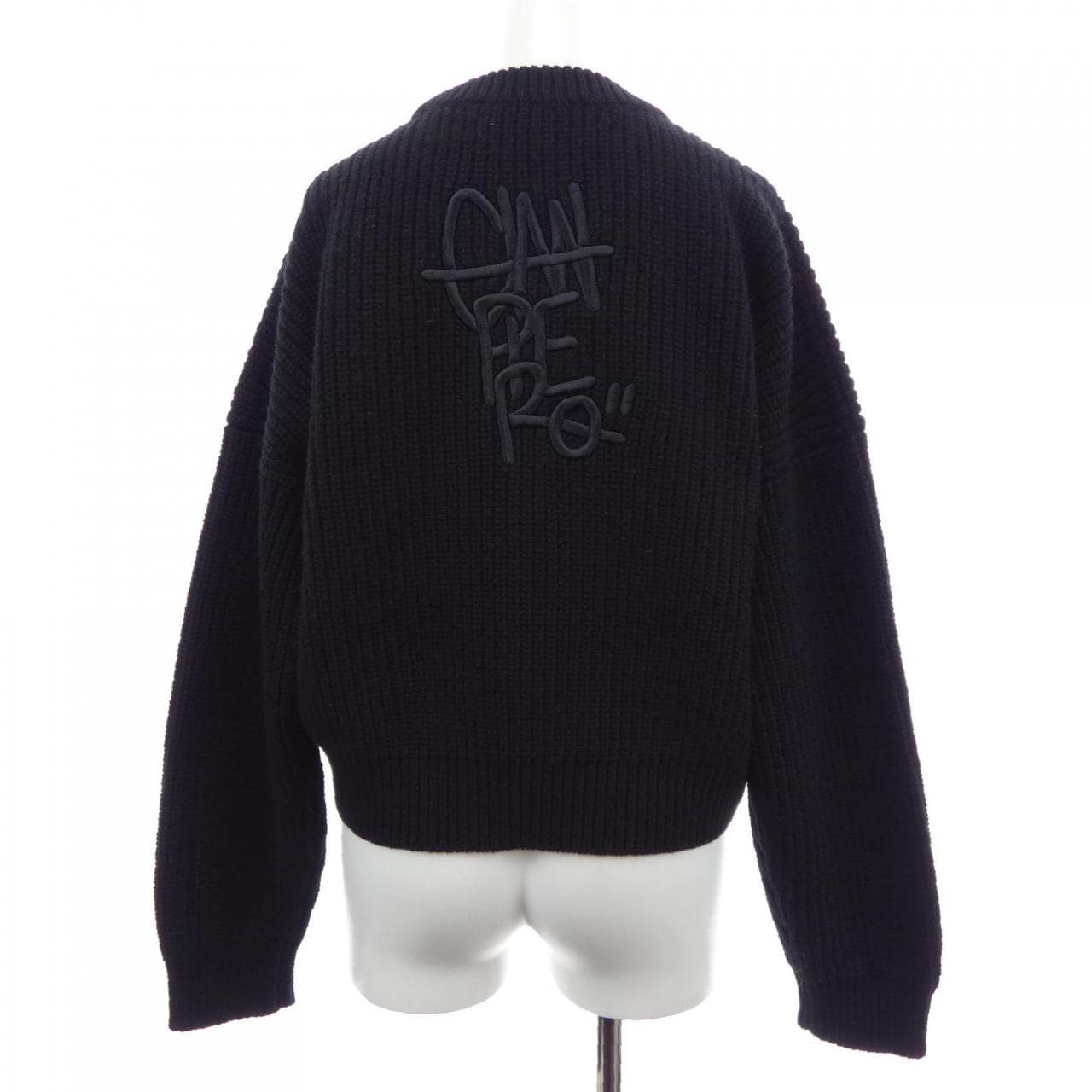 ドルチェアンドガッバーナ DOLCE&GABBANA ニット