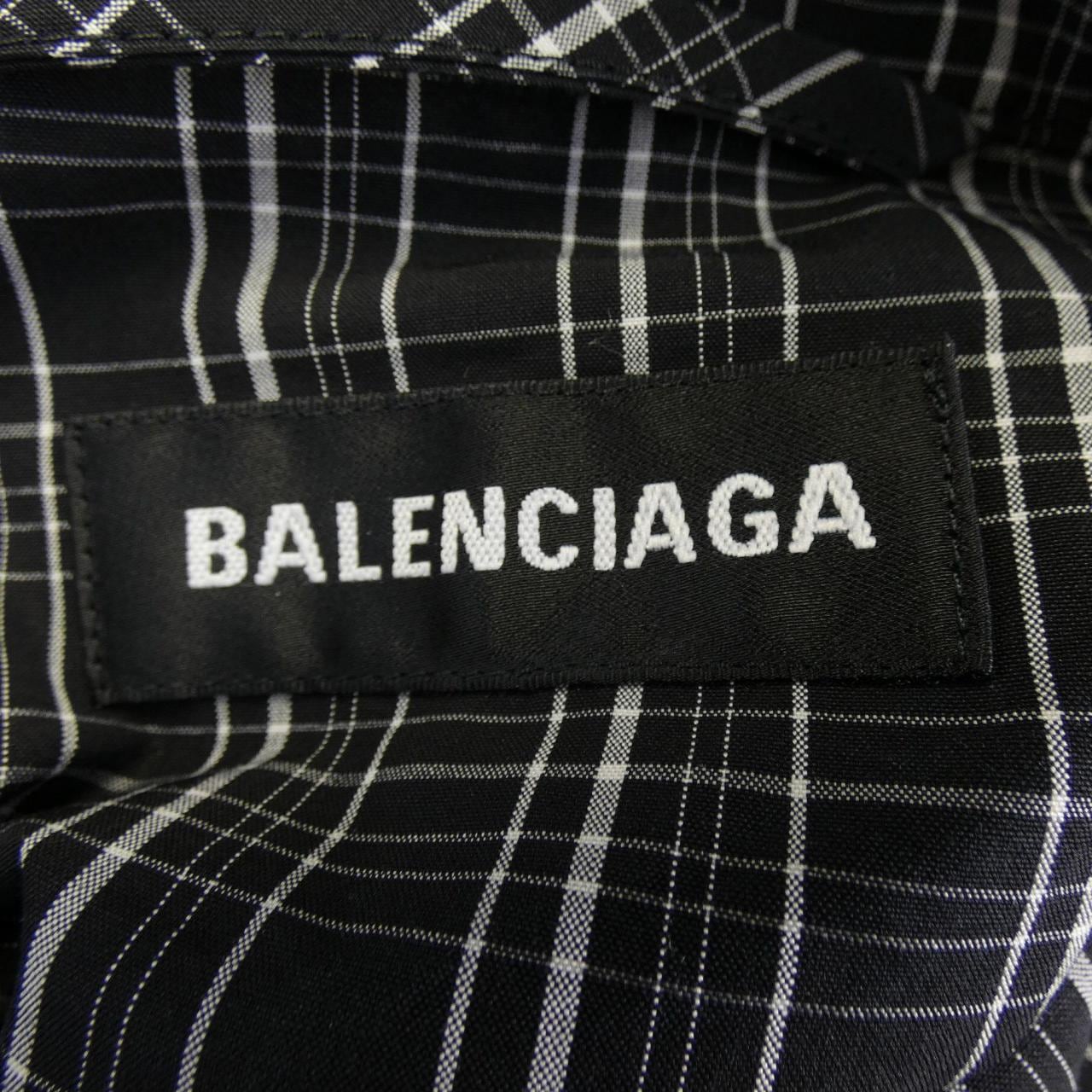 バレンシアガ BALENCIAGA 571439 TEM18 ジャケット