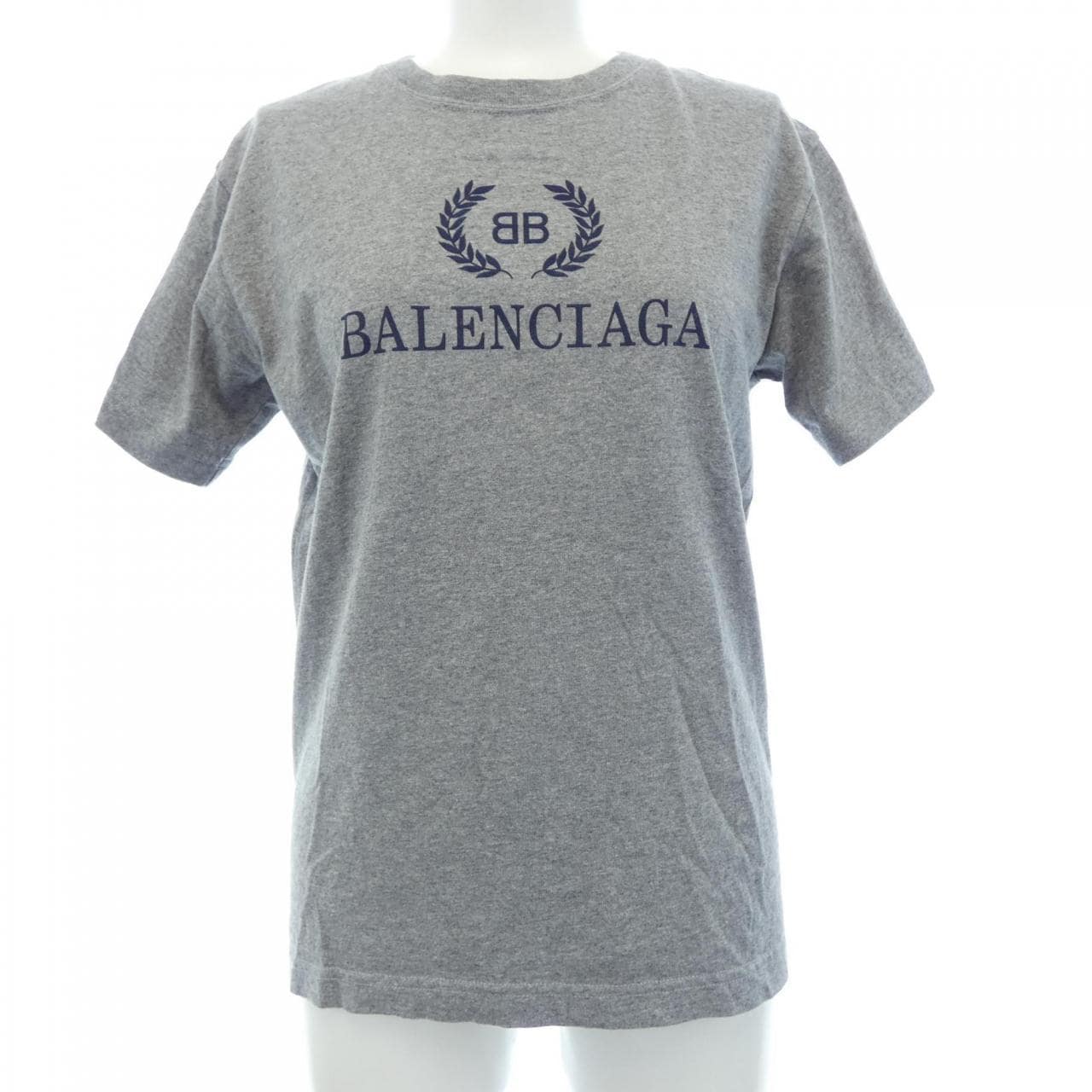 バレンシアガ BALENCIAGA 541691 TCV25 Tシャツ