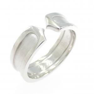 Cartier C2 small ring