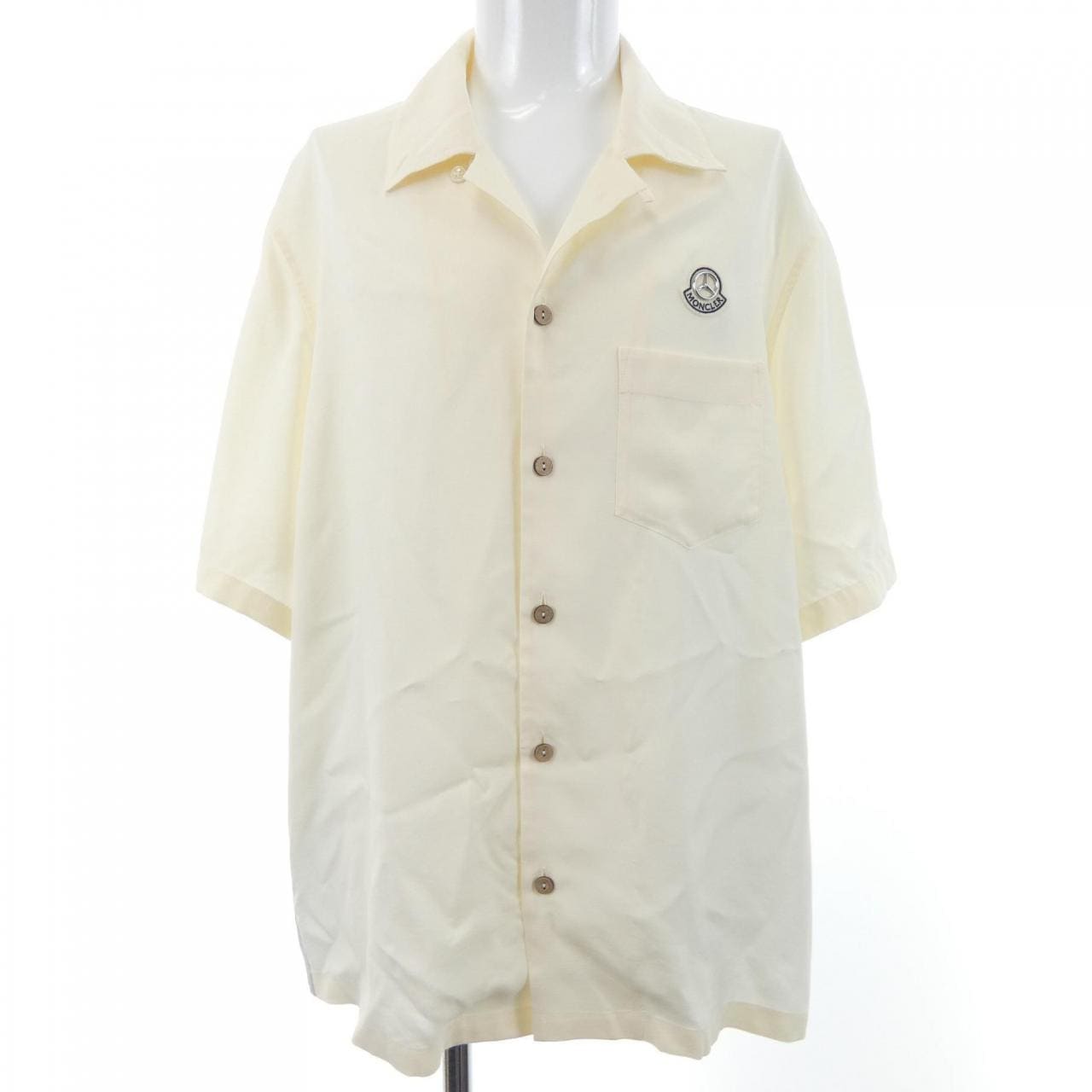 モンクレール ジーニアス MONCLER GENIUS S／Sシャツ