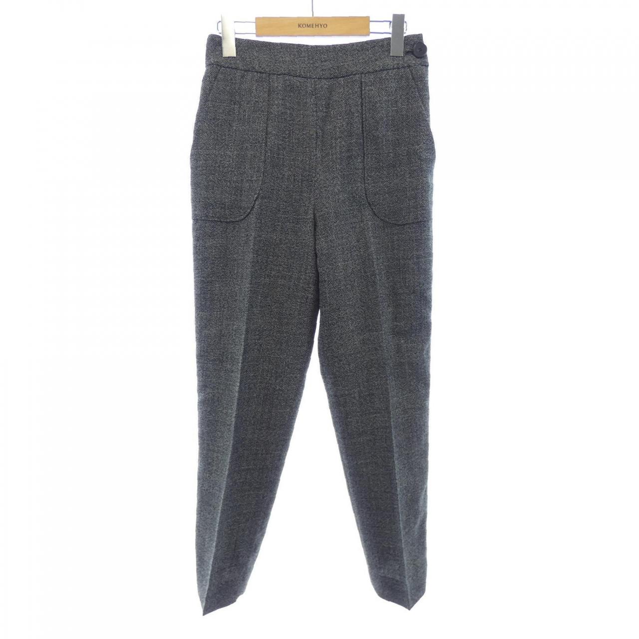 クリスチャンディオール CHRISTIAN DIOR 951P11A1186 パンツ