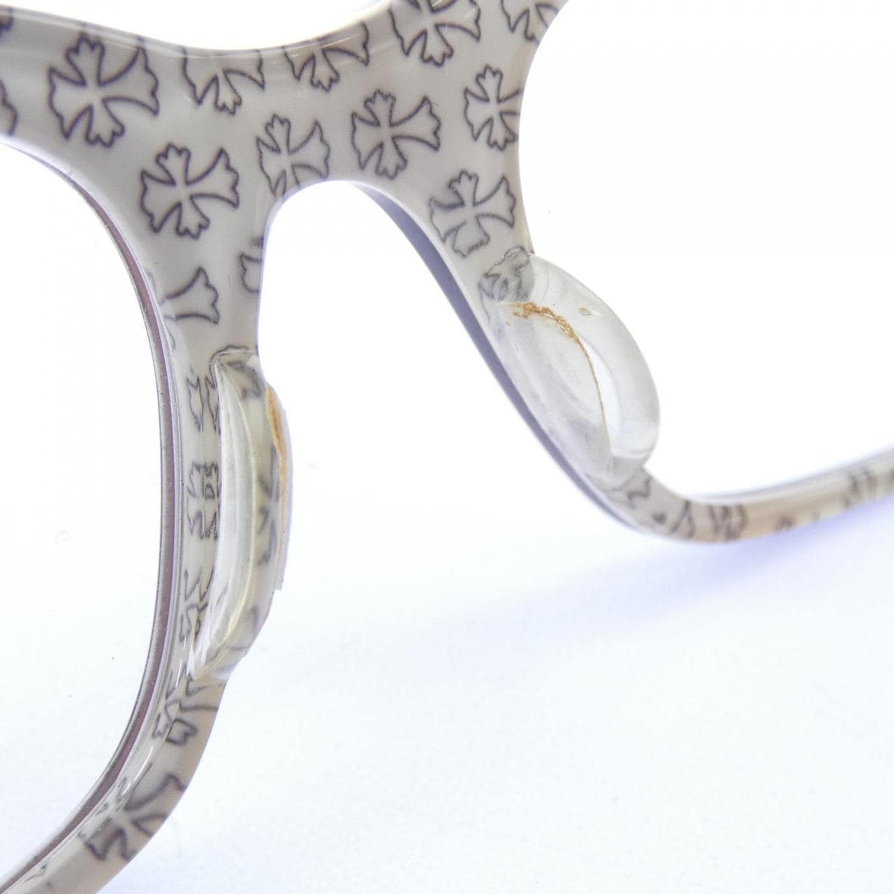 クロムハーツ CHROME HEARTS FUN HATCH-A EYEWEAR