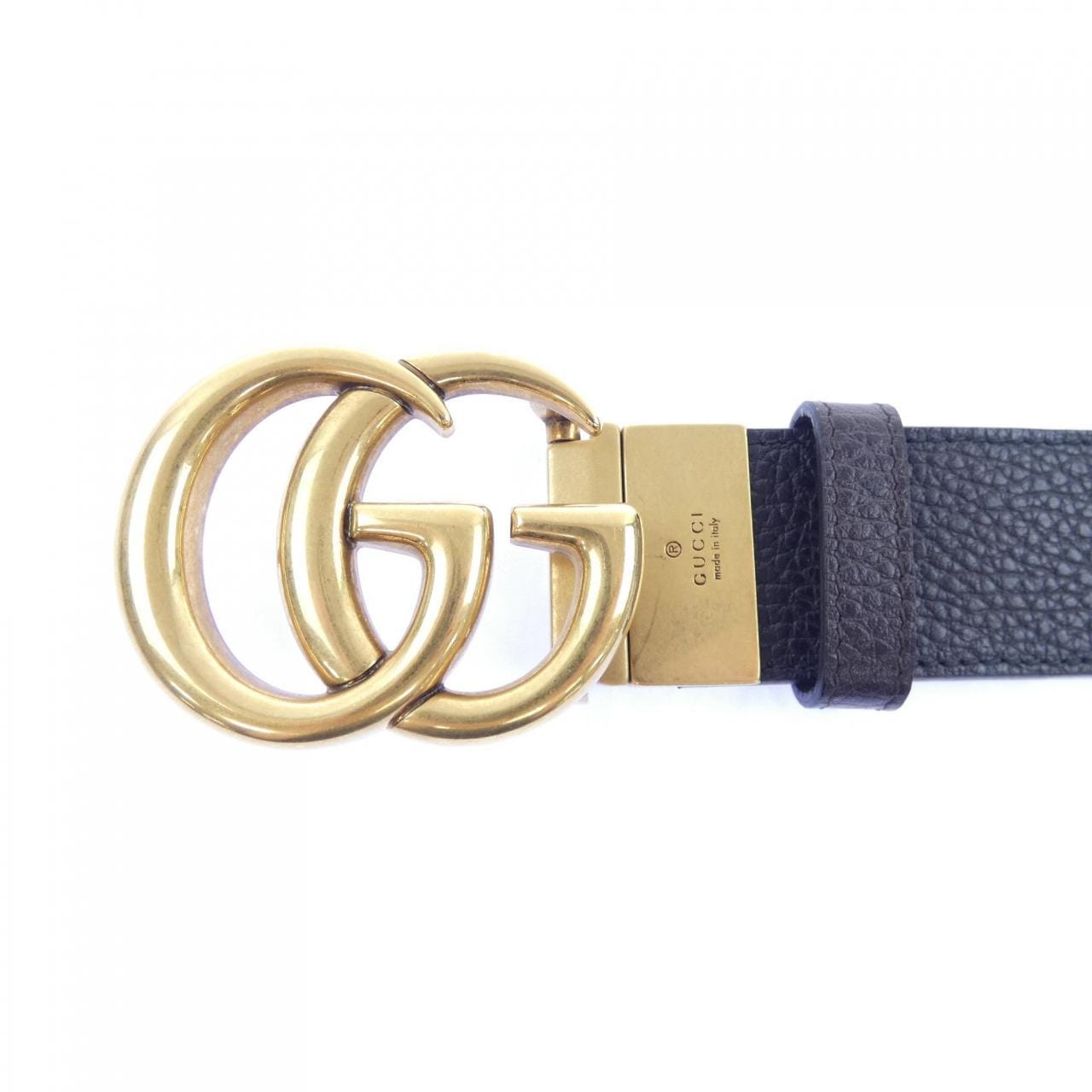 グッチ GUCCI 474850 CAO2T BELT