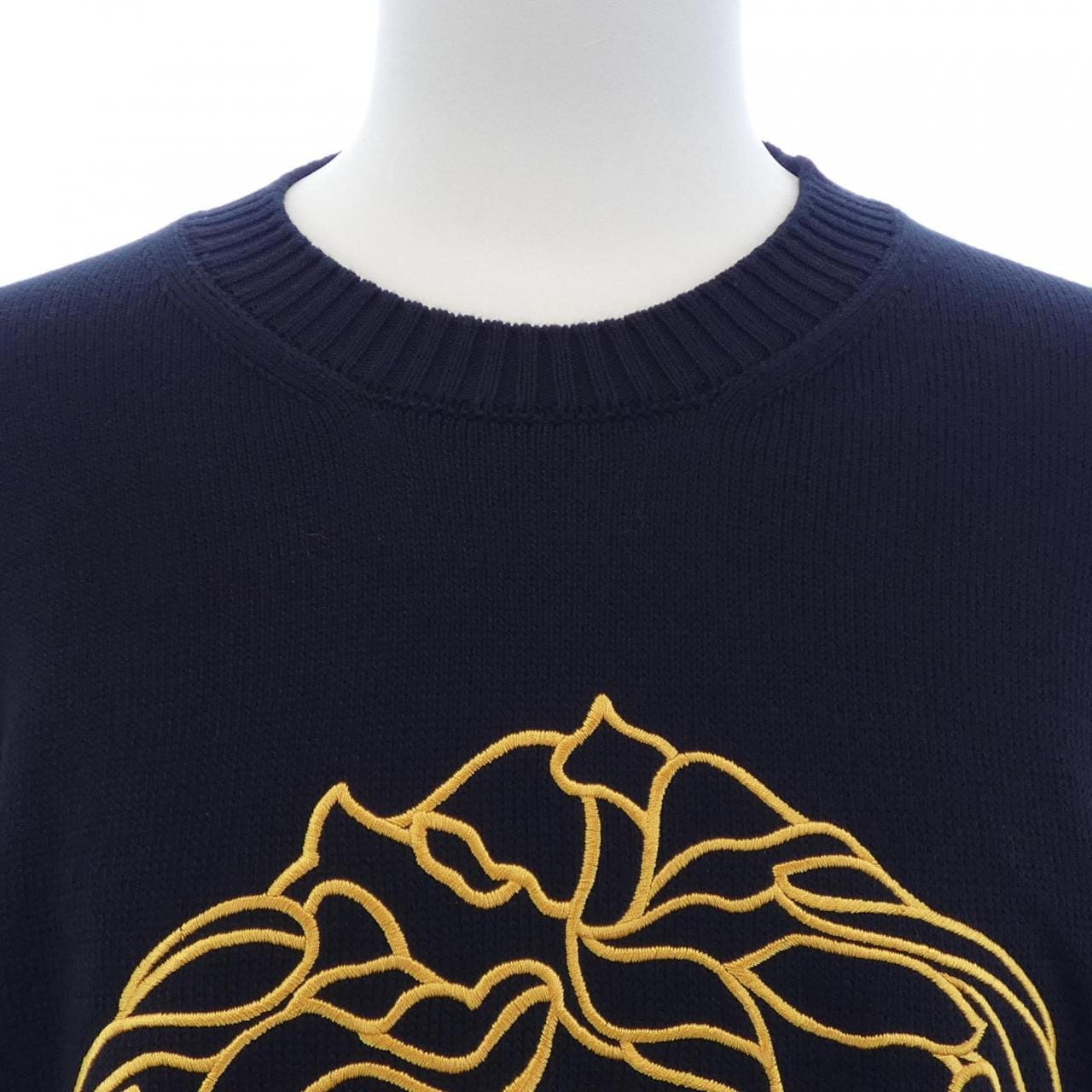 ヴェルサーチェ VERSACE 1002718 ニット