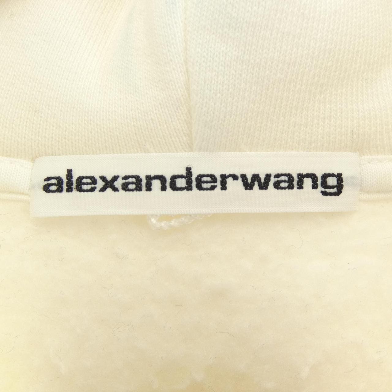アレキサンダーワン ALEXANDER WANG パーカー