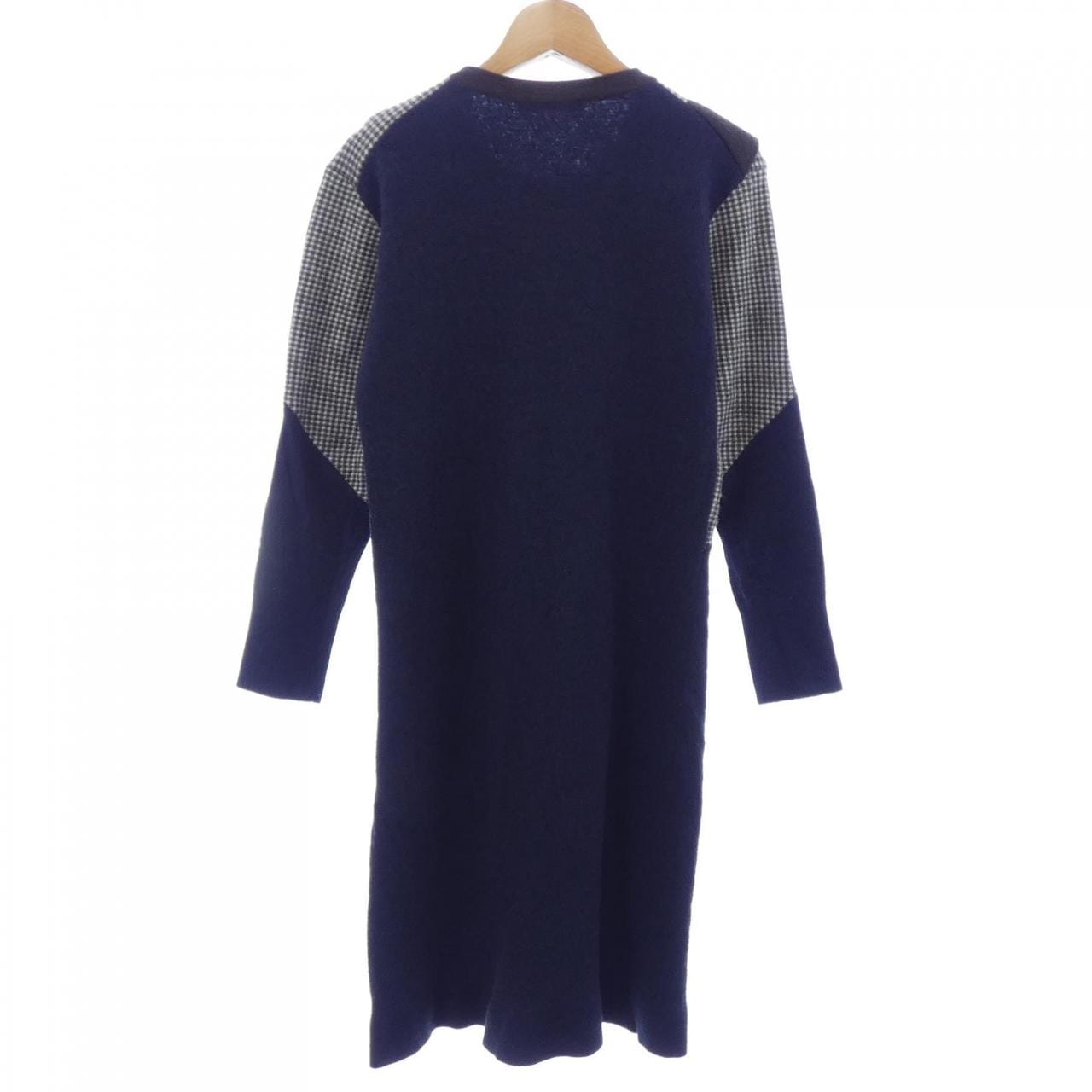 アクアスキュータム Aquascutum ワンピース