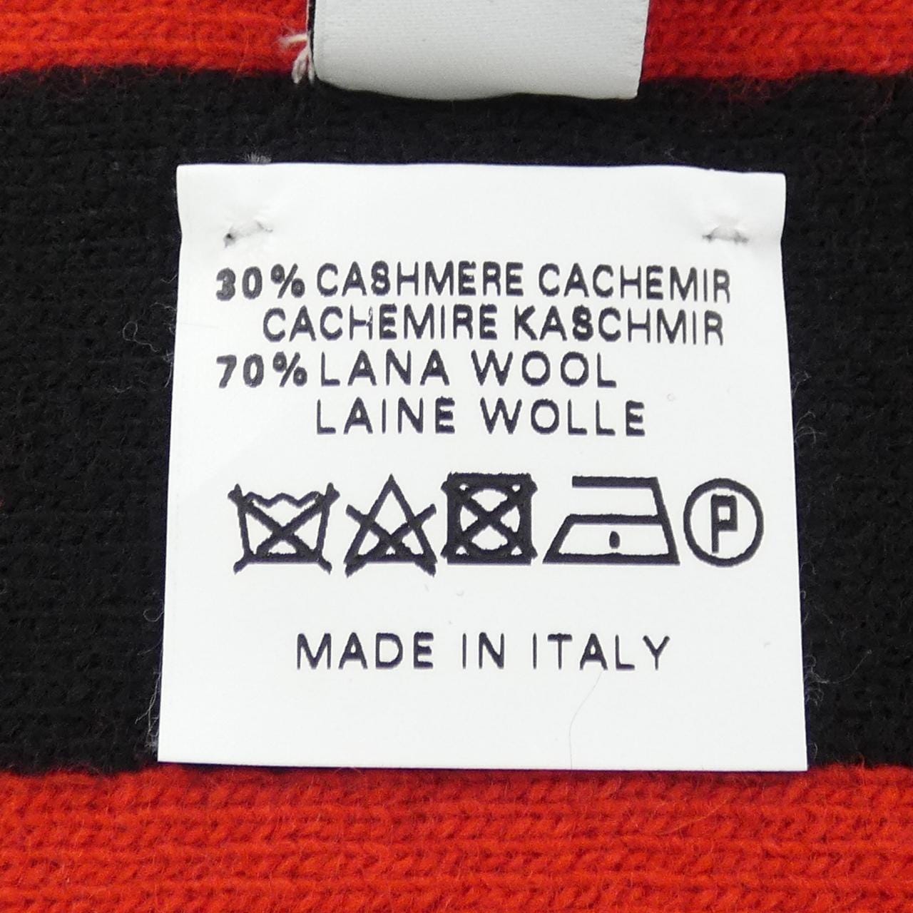 フェラガモ FERRAGAMO MUFFLER