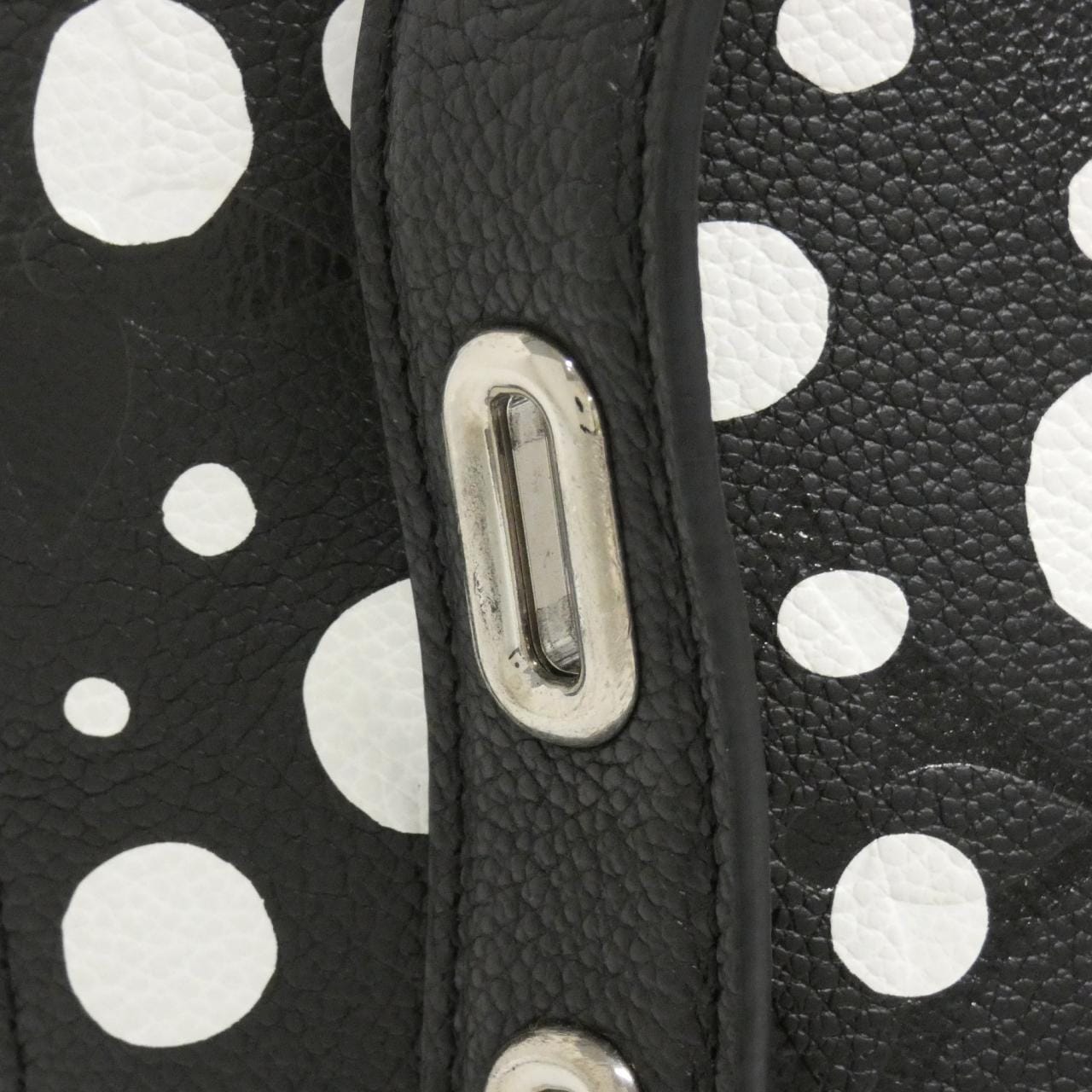 ルイヴィトン モノグラム アンプラント(LV X YK) マシュマロ PM M46391 ショルダーバッグ