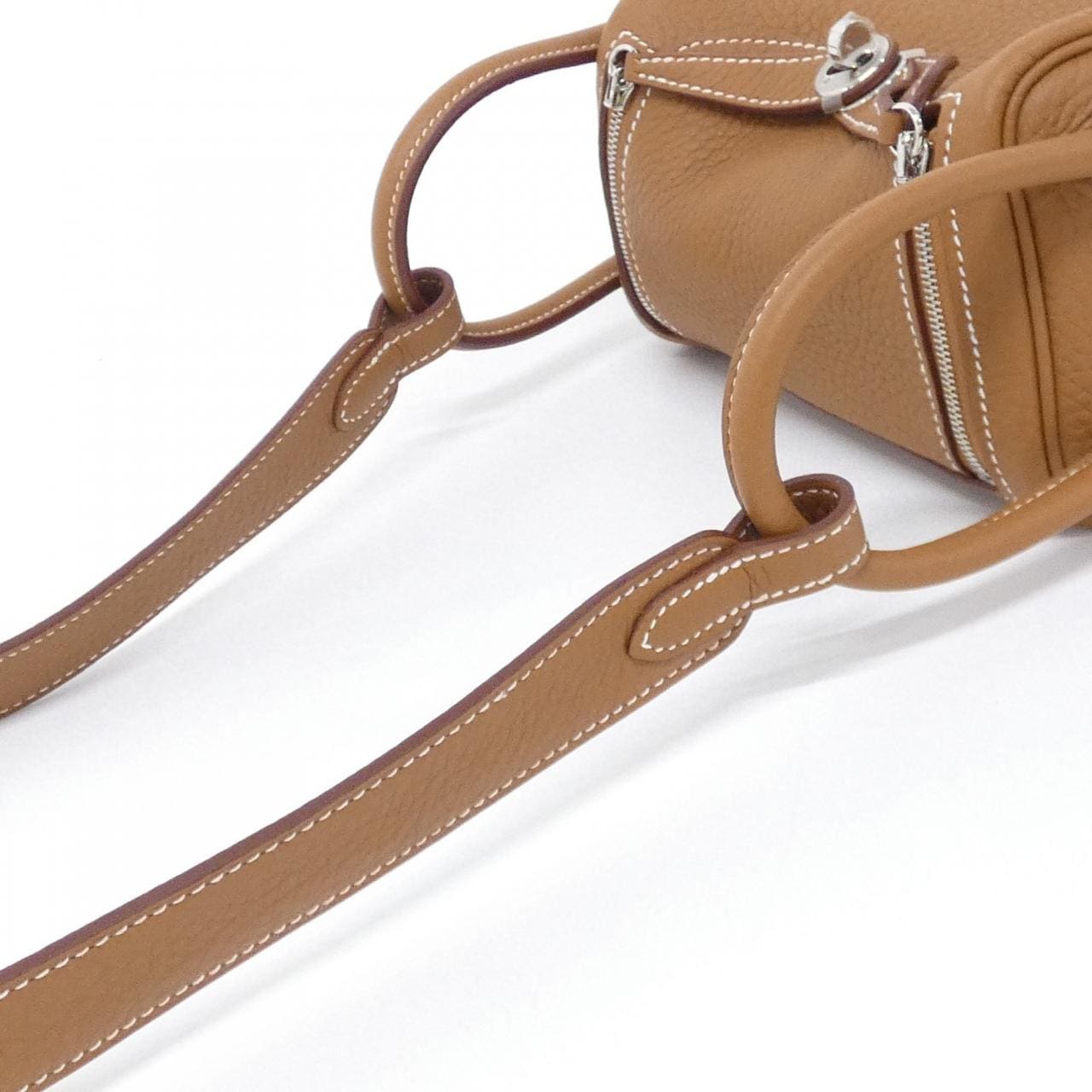 【未使用品】エルメス リンディ2 MINI 085956CK ショルダーバッグ