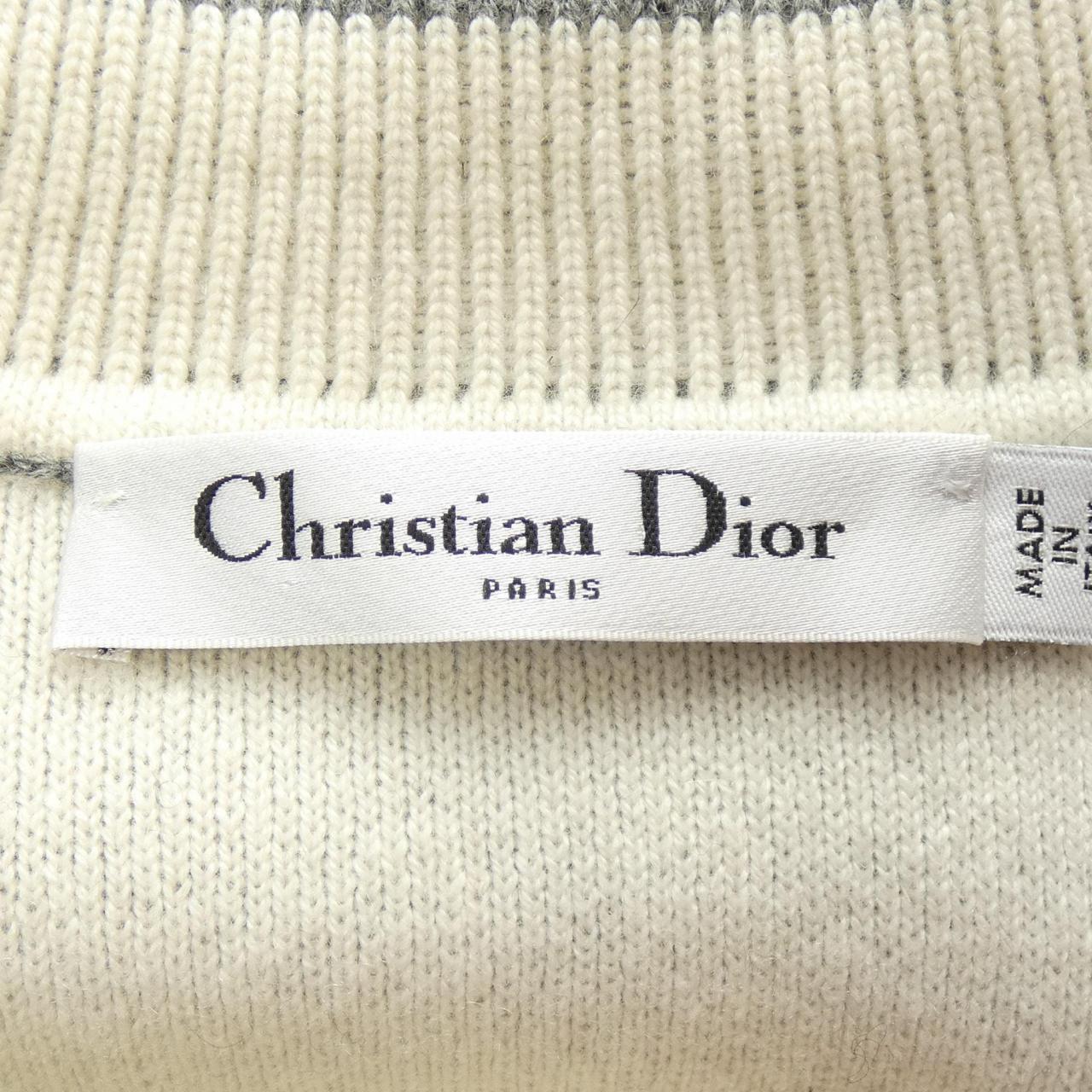 コメ兵｜クリスチャンディオール CHRISTIAN DIOR ニット｜クリスチャン