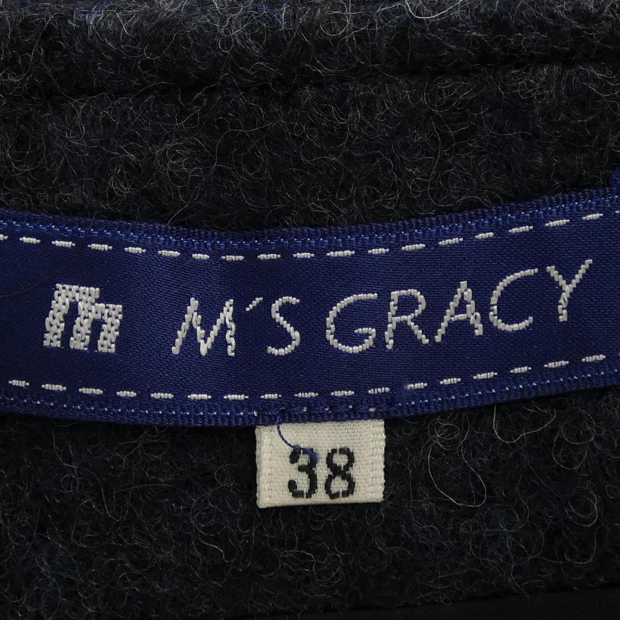 M'SGRACY裙