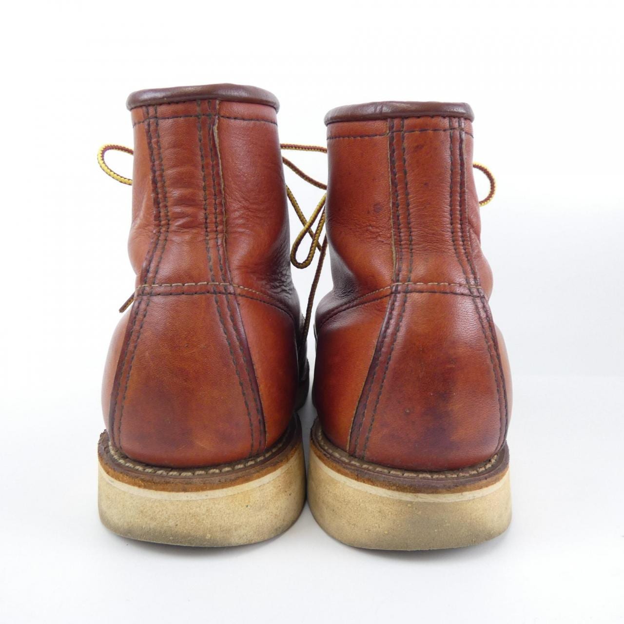 [vintage] RED WING boots