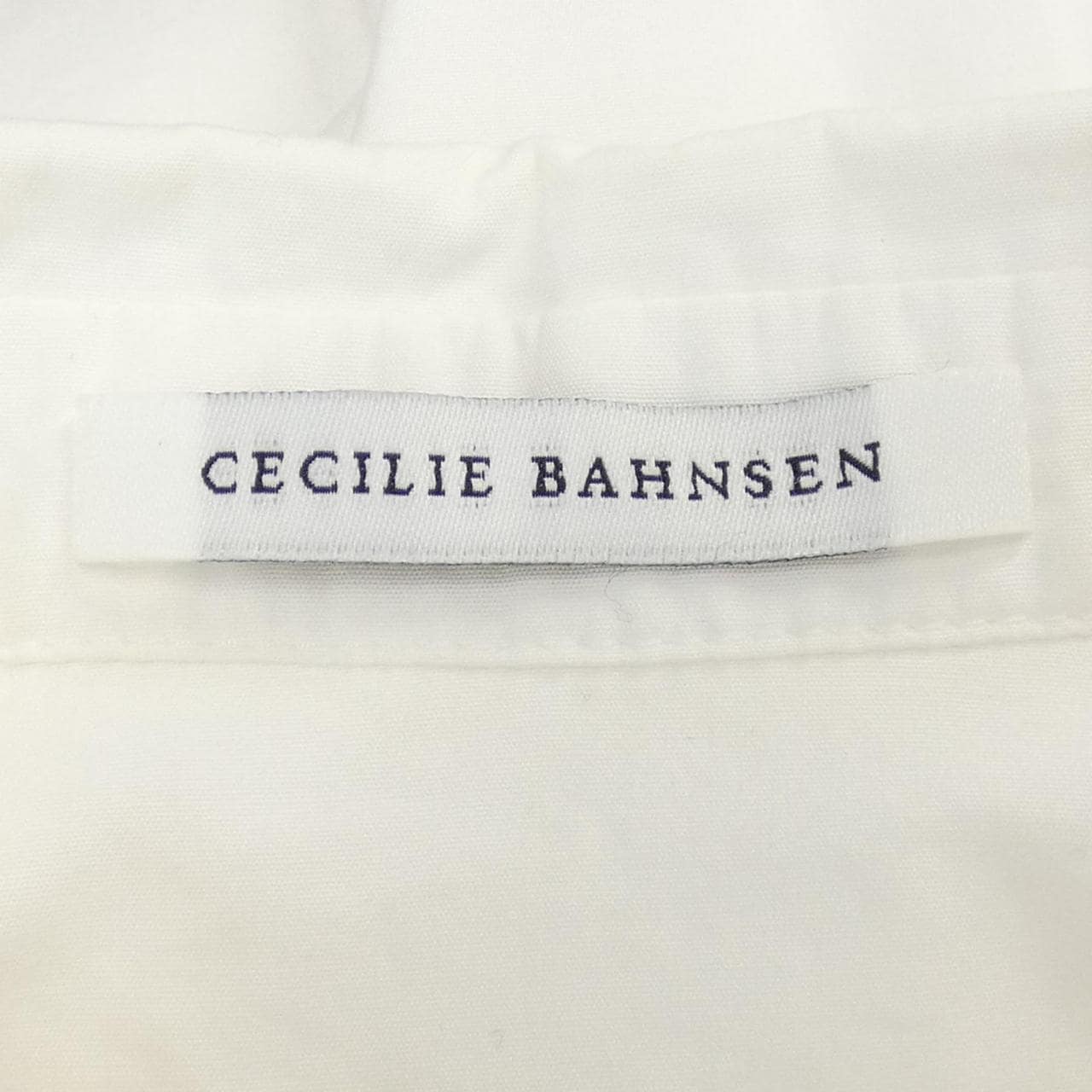 セシリーバンセン CECILIE BAHNSEN トップス