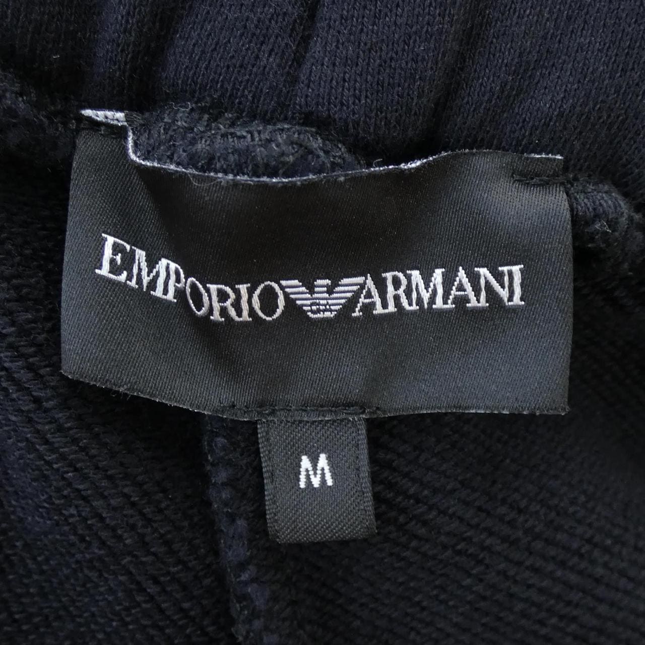 EMPORIO ARMANI安普里奧·阿瑪尼褲