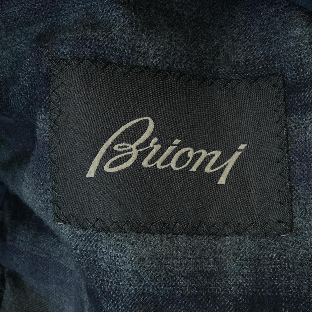 Brioni BRIONI马甲