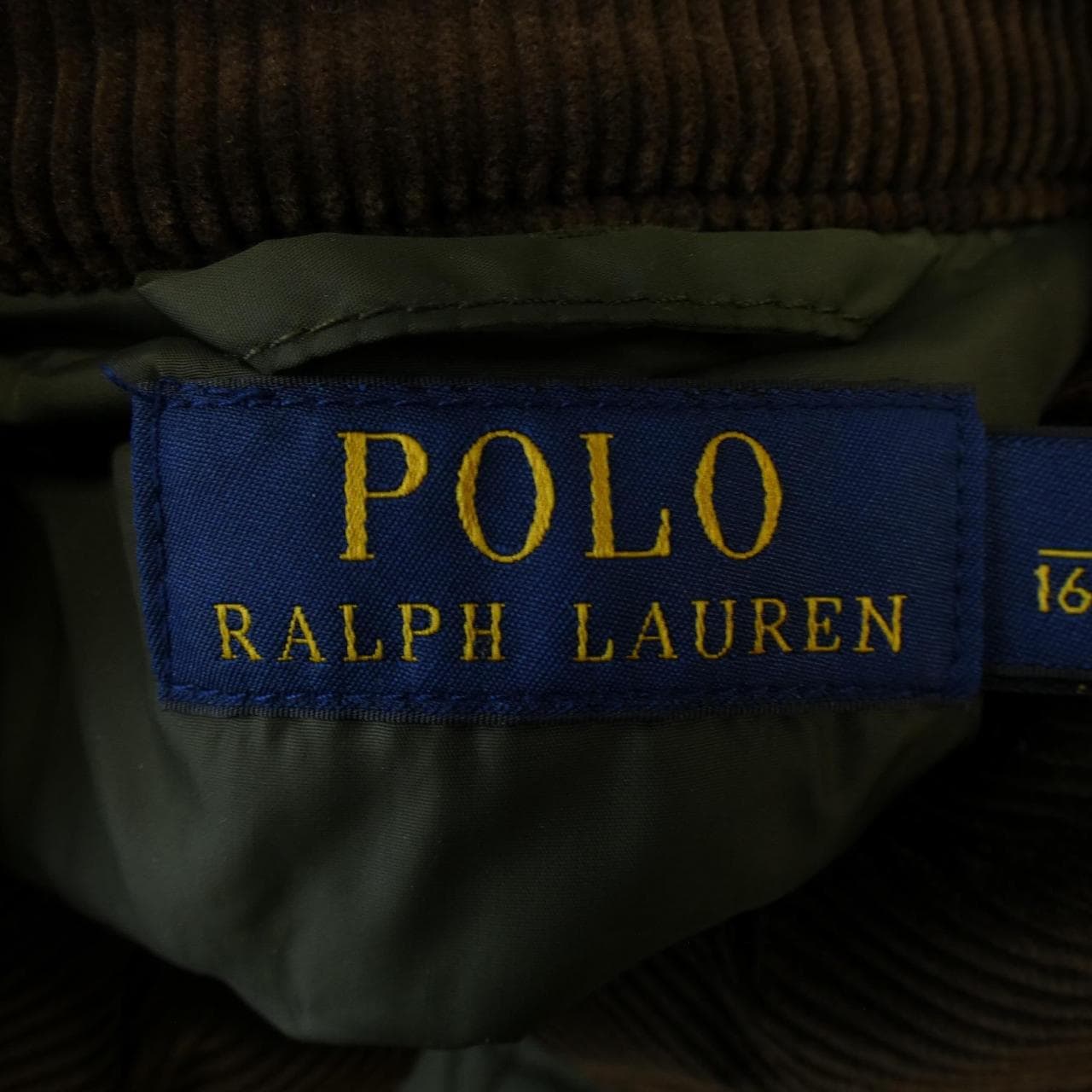 ポロラルフローレン POLO RALPH LAUREN ジャケット