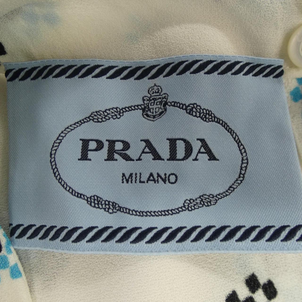 プラダ PRADA ワンピース
