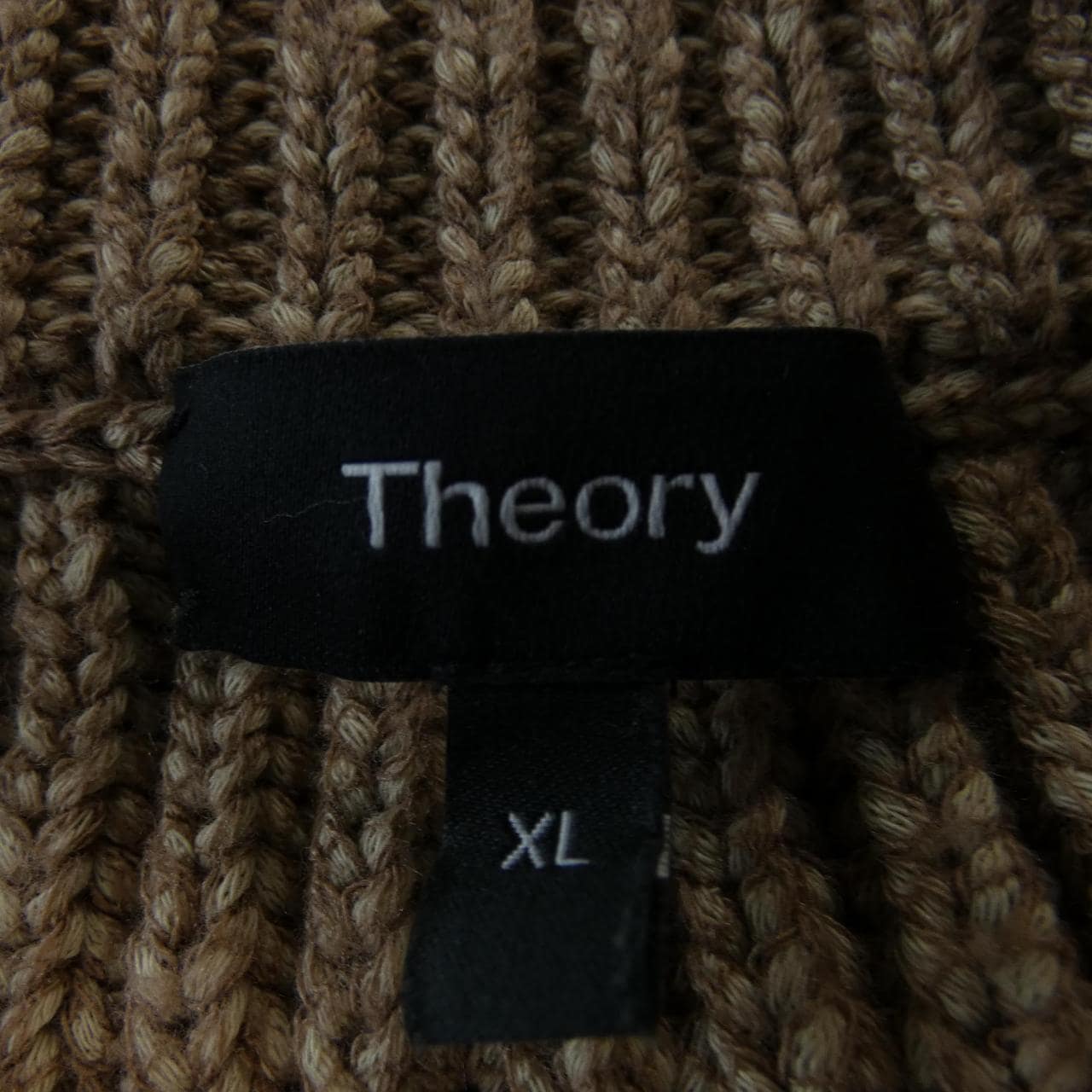 theory theory knit