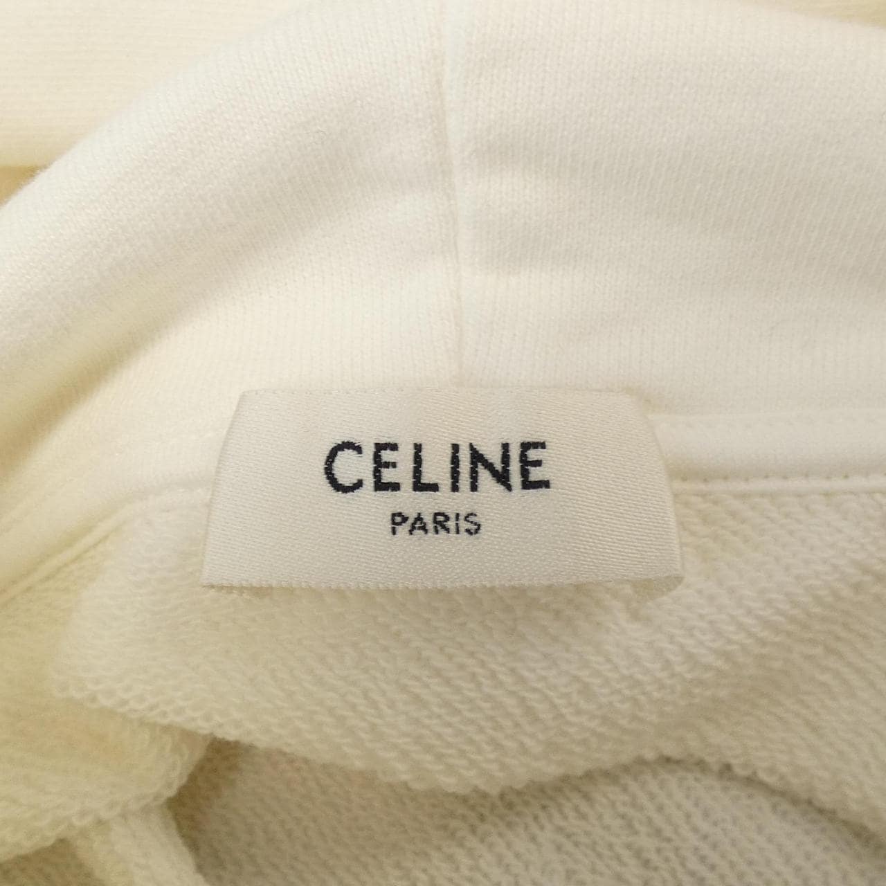 セリーヌ CELINE パーカー