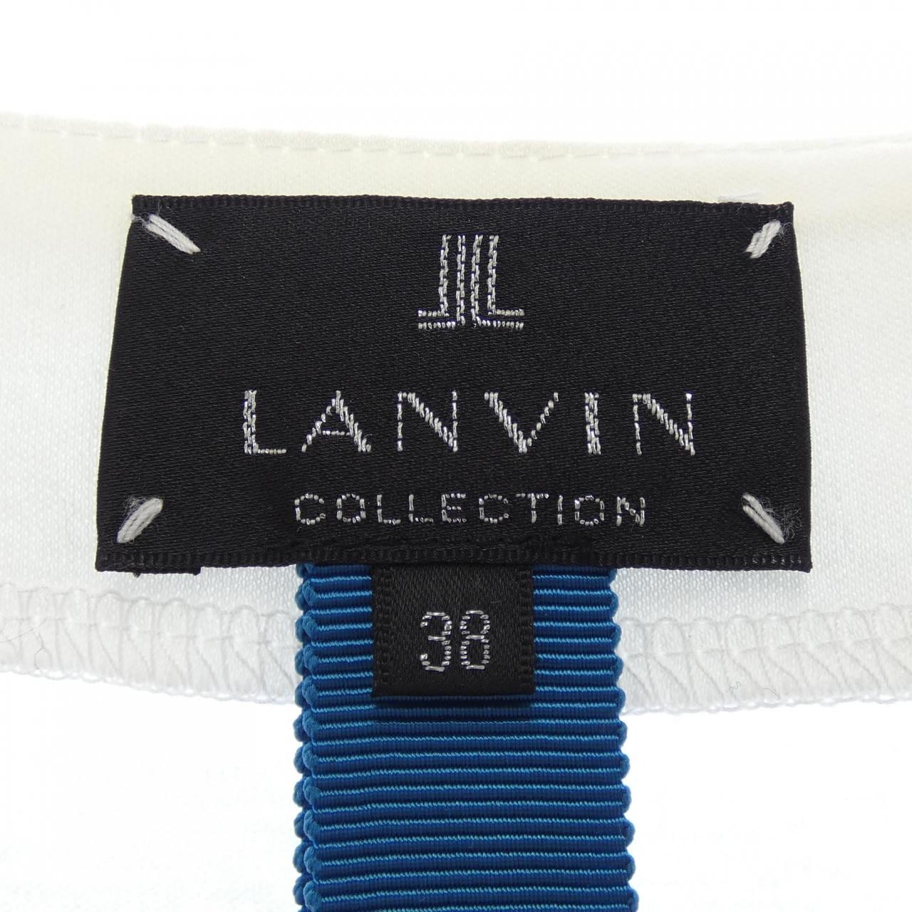 LANVIN LANVIN Tops