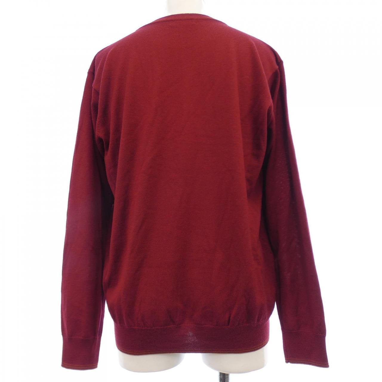 ポールスミスコレクション PaulSmith collection ニット