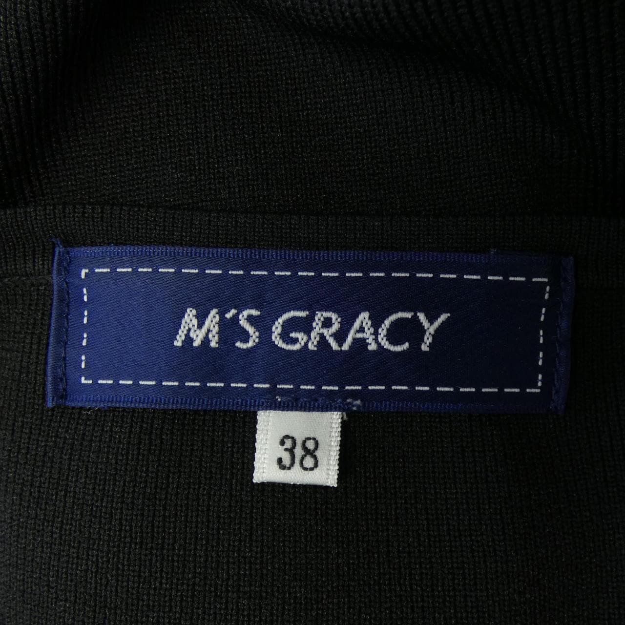 エムズグレーシー M'S GRACY ワンピース