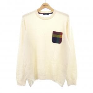 ブラックレーベルクレストブリッジ BLACK LABEL CRESTBRIDGE ニット