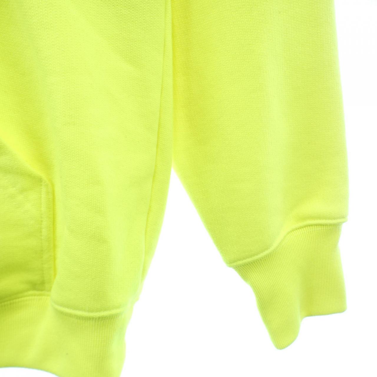 ヴェトモン VETEMENTS パーカー