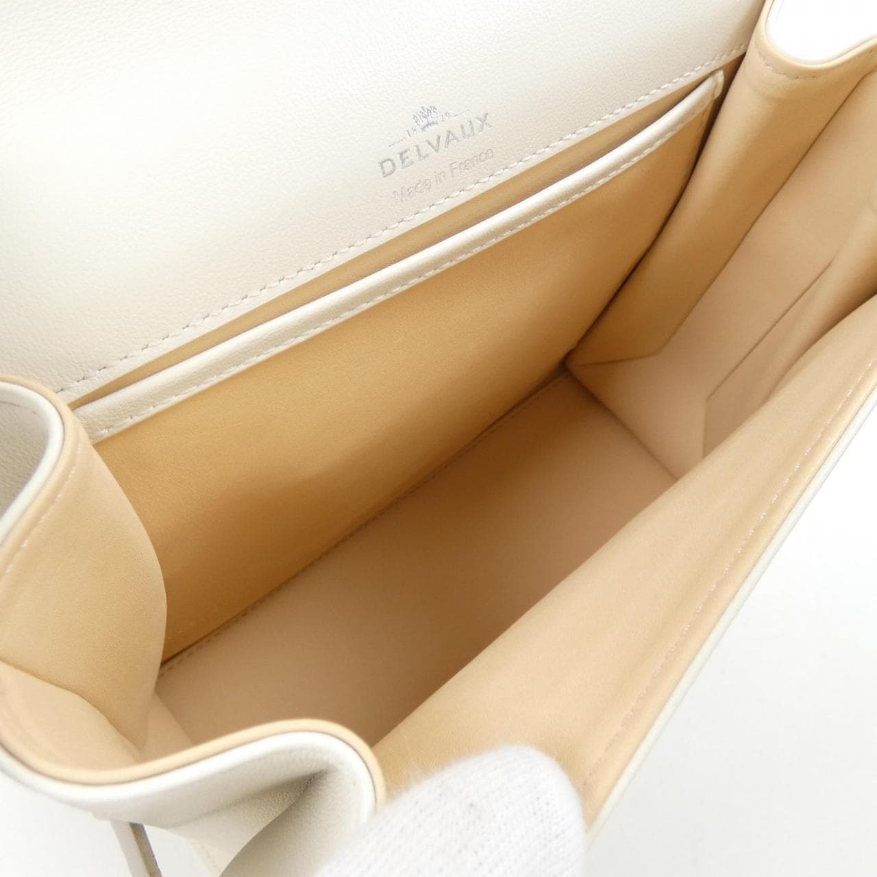 デルボー DELVAUX BAG