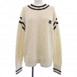 シャネル CHANEL ニット