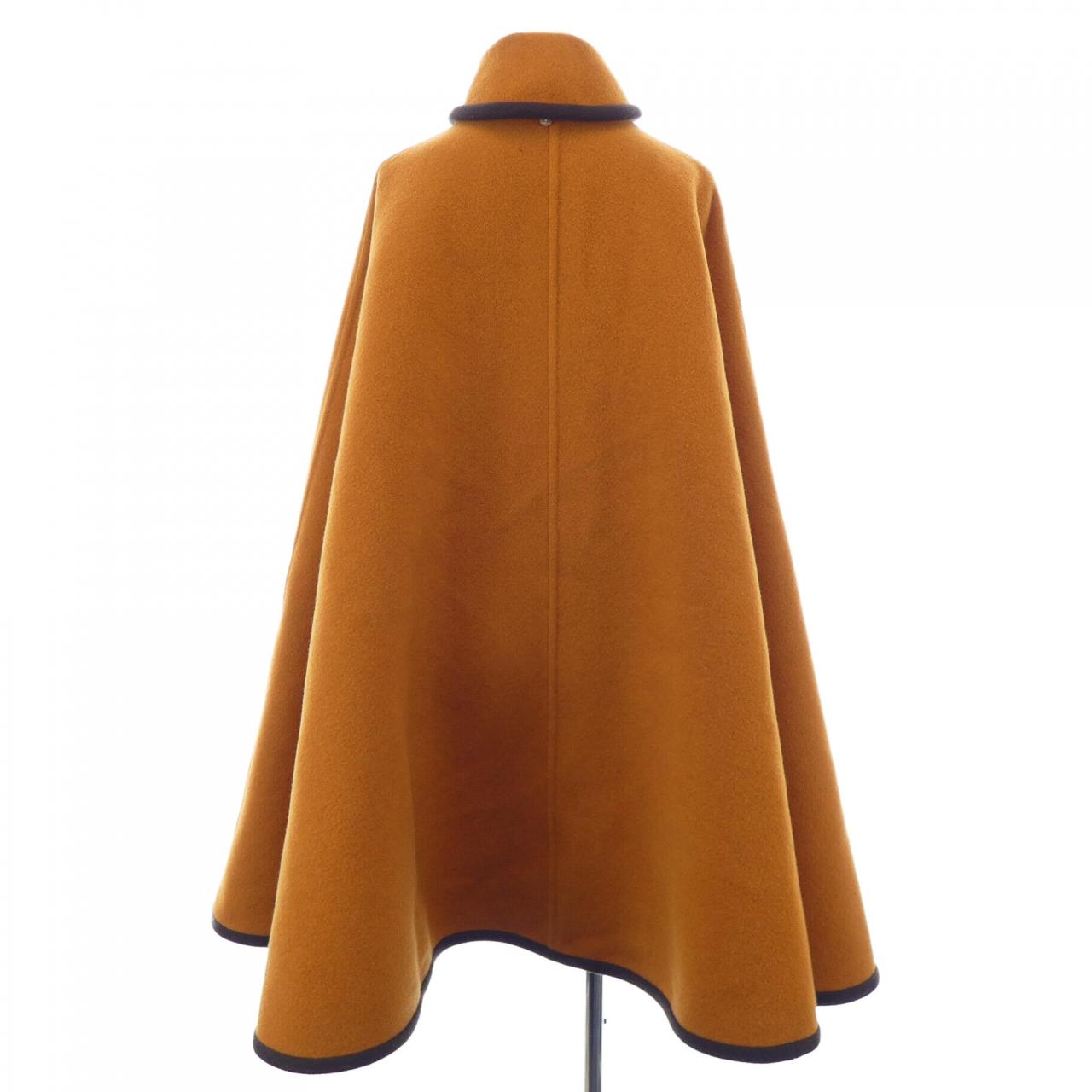 グッチ GUCCI ケープ