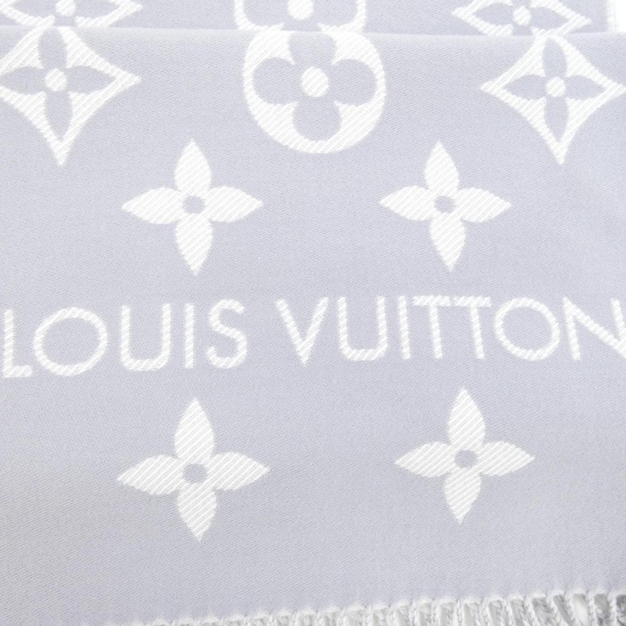 ルイヴィトン LOUIS VUITTON MUFFLER
