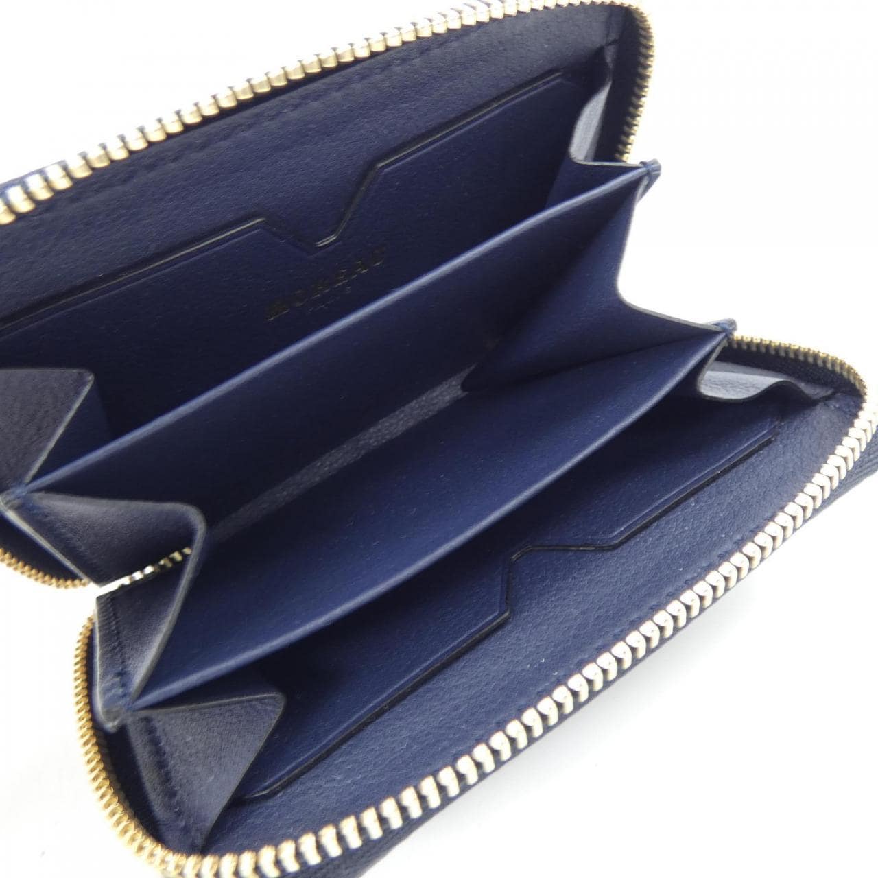 モローパリ MOREAU PARIS COIN CASE