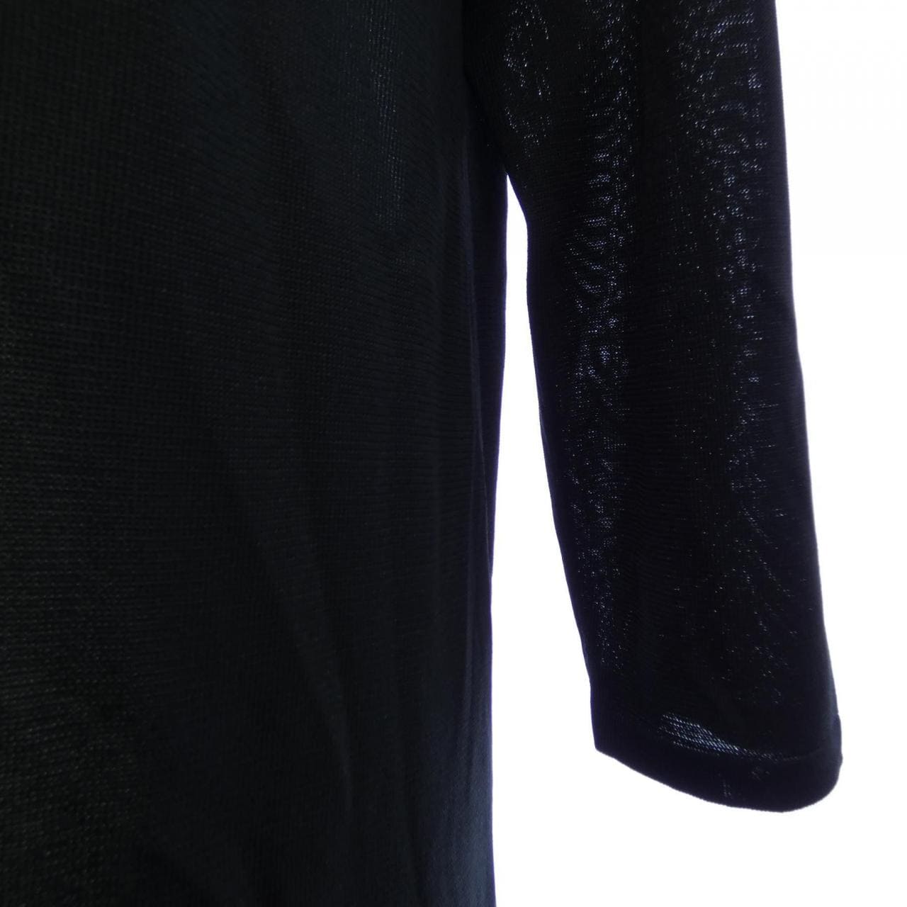 アナイ ANAYI ロングカーディガン