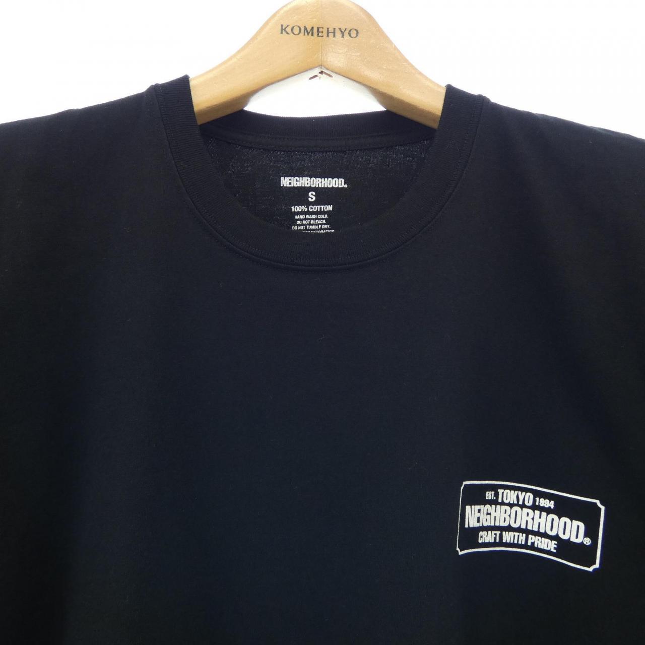 ネイバーフッド NEIGHBORHOOD Tシャツ