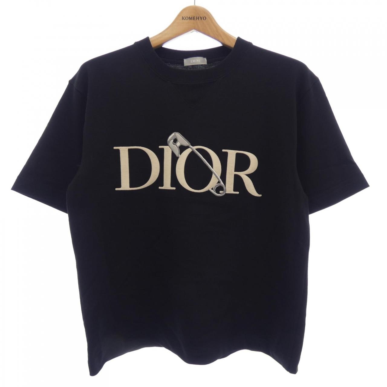 ディオール DIOR 043J625B0554 Tシャツ
