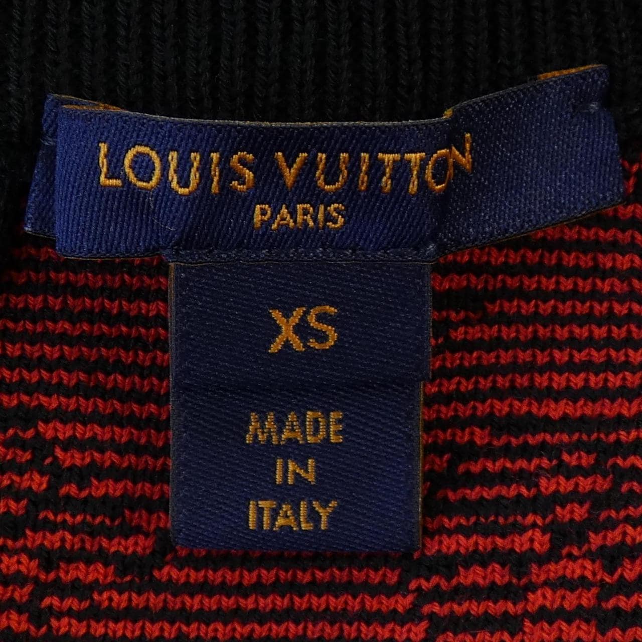 ルイヴィトン LOUIS VUITTON FJKD19XZS ワンピース