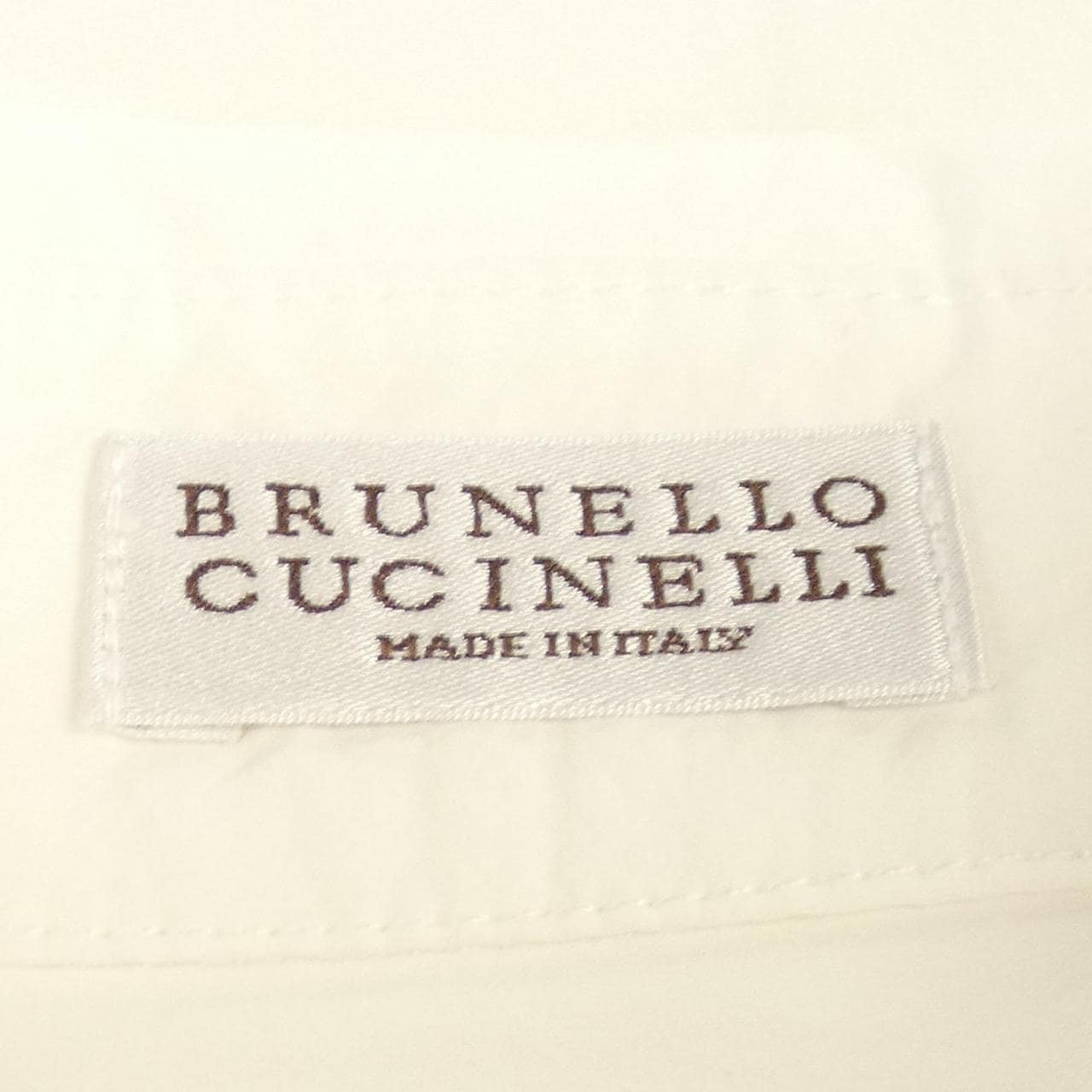 ブルネロクチネリ BRUNELLO CUCINELLI ワンピース